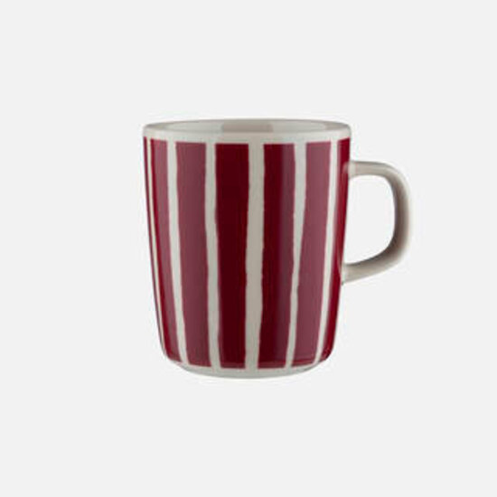 Marimekko marimekko piccolo mug 2.5 dl