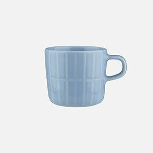 marimekko tiliskivi coffee cup 2 dl light blue