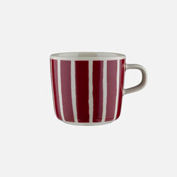 marimekko piccolo coffe mug 2dl