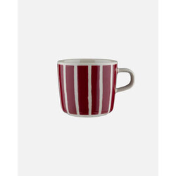 marimekko piccolo coffe mug 2dl