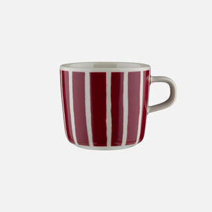 marimekko piccolo coffe mug 2dl