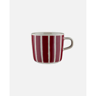 marimekko piccolo coffe mug 2dl