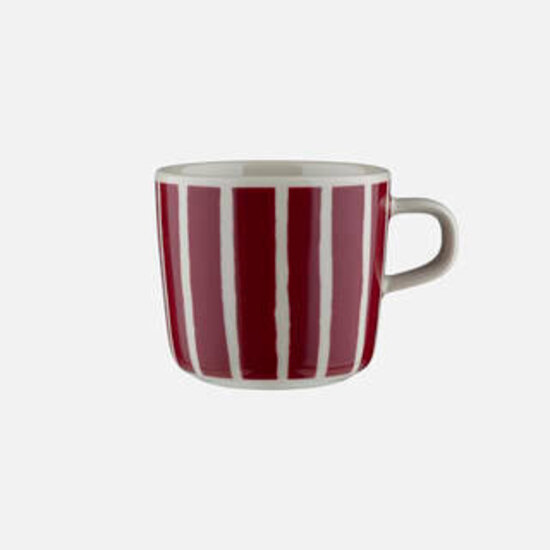 Marimekko marimekko piccolo coffe mug 2dl
