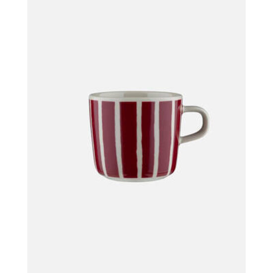 Marimekko marimekko piccolo coffe mug 2dl