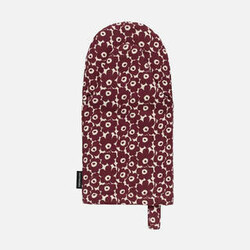 marimekko pikuinen unikko ovenmitten