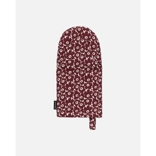 marimekko pikuinen unikko oven glove