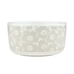 marimekko Oiva / Pikkuinen Unikko Bowl 5 dl