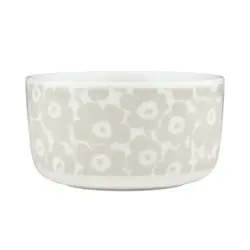 marimekko oiva  pikkuinen bowl 5 dl unikko