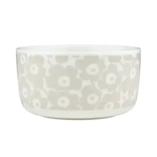 marimekko oiva  pikkuinen bowl 5 dl unikko