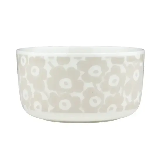 Marimekko marimekko oiva  pikkuinen bowl 5 dl unikko