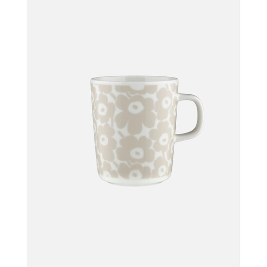 Marimekko marimekko oiva / pikkuinen unikko mug 2,5 dl