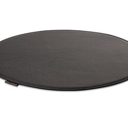 Fritz Hansen kussen voor de serie 7 zwart/black