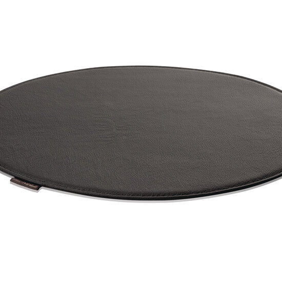 Fritz Hansen Fritz Hansen kussen voor de serie 7 zwart/black