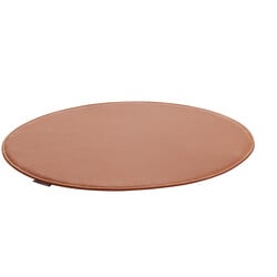 Fritz Hansen kussen voor de serie 7 bruin/brown