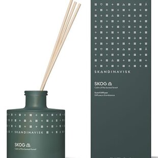 skandinavisk skog geurstokjes 200ml