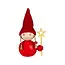 Aarikka aarikka elf red star bearier S