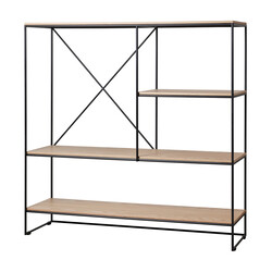 Fritz Hansen Planner Shelving MC510