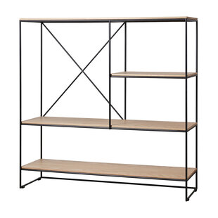 Fritz Hansen Planner Shelving MC510
