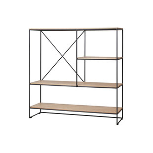 Fritz Hansen Planner Shelving MC510