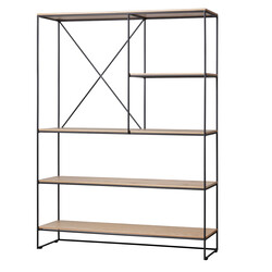 Fritz Hansen Planner Shelving MC520