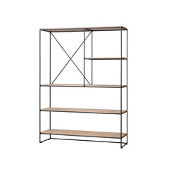 Fritz Hansen Planner Shelving MC520