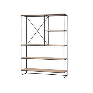 Fritz Hansen Planner Shelving MC520