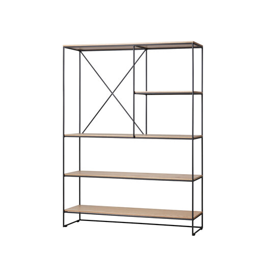 Fritz Hansen Fritz Hansen Planner Shelving MC520