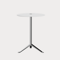 Fritz Hansen Fritz Hansen Little Friend wit/white