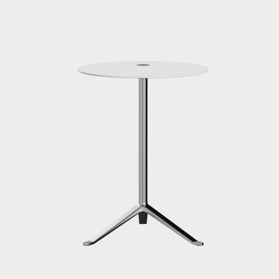 Fritz Hansen Fritz Hansen Little Friend wit/white