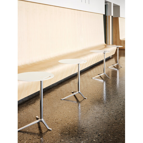 Fritz Hansen Fritz Hansen Little Friend wit/white