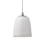 Fritz Hansen Fritz Hansen Dogu zilver Ø24cm