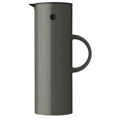 stelton EM77 thermoskan dark forrest 1L.