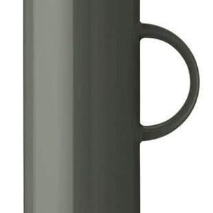 stelton EM77 thermoskan dark forrest 1L.