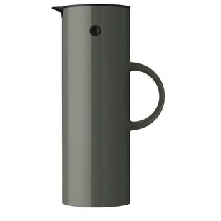 stelton EM77 thermoskan dark forrest 1L.