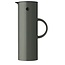 Stelton stelton EM77 thermoskan dark forrest 1L.
