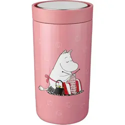 stelton to go click moomin knitting