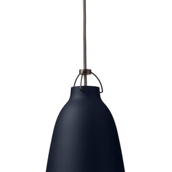 Fritz Hansen Caravaggio Matt P2 dark ultramarine