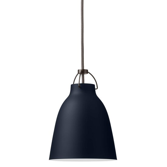 Fritz Hansen Fritz Hansen Caravaggio Matt P2 dark ultramarine
