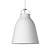 Fritz Hansen Fritz Hansen Caravaggio P3 white