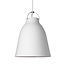 Fritz Hansen Fritz Hansen Caravaggio P3 white