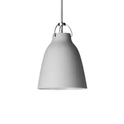 Fritz Hansen Caravaggio Matt P1 grey 25