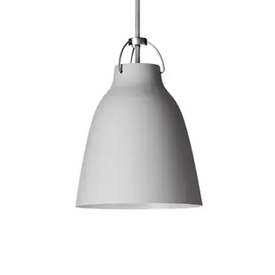 Fritz Hansen Caravaggio Matt P1 grey 25