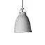 Fritz Hansen Fritz Hansen Caravaggio Matt P1 grey 25