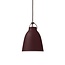 Fritz Hansen Fritz Hansen Caravaggio Matt P1 dark sienna