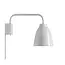 Fritz Hansen Fritz Hansen Caravaggio Read Wall Lamp white/wit