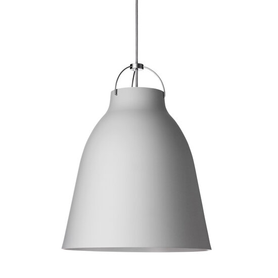 Fritz Hansen Fritz Hansen Caravaggio Matt P3 grey 25
