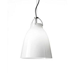 Fritz Hansen Caravaggio P1 opal