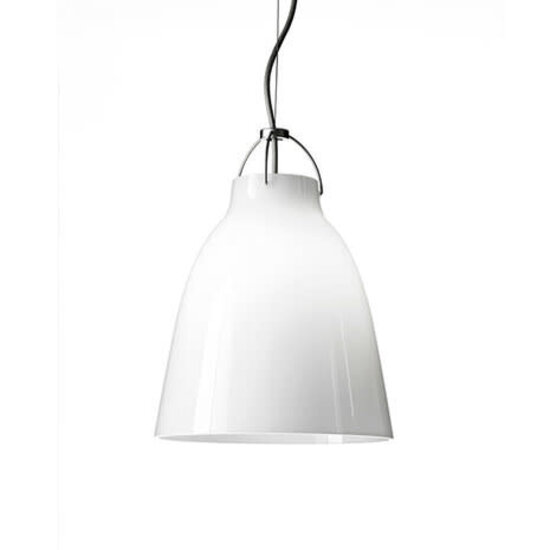 Fritz Hansen Fritz Hansen Caravaggio P1 opal