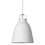 Fritz Hansen Fritz Hansen Caravaggio Matt P2 white