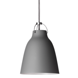 Fritz Hansen Caravaggio P2 archipelago stone